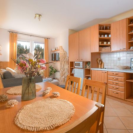 Apartman Tatran Donovaly Eksteriør bilde